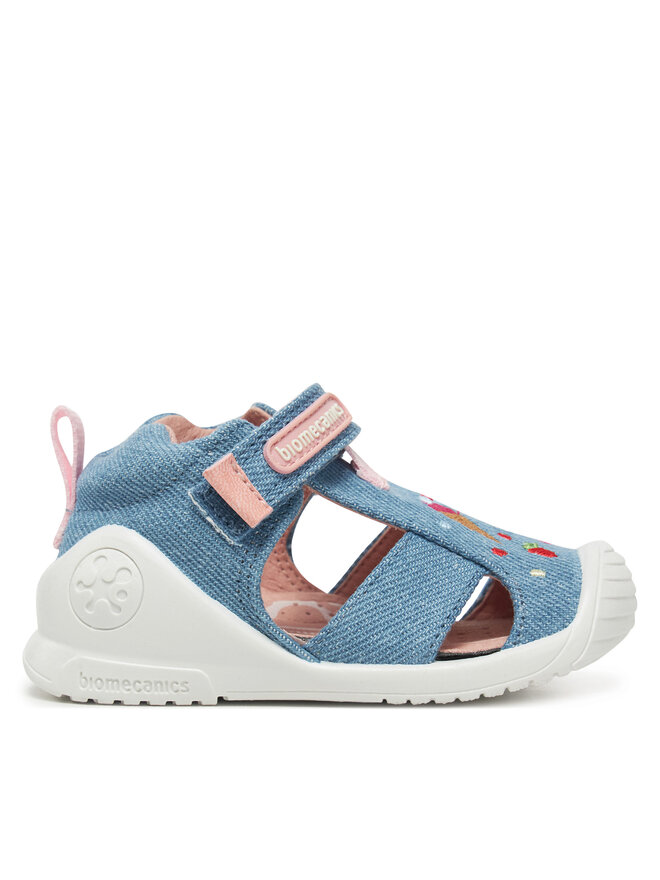 Biomecanics Sandalias Biomecanics 252183 Azul