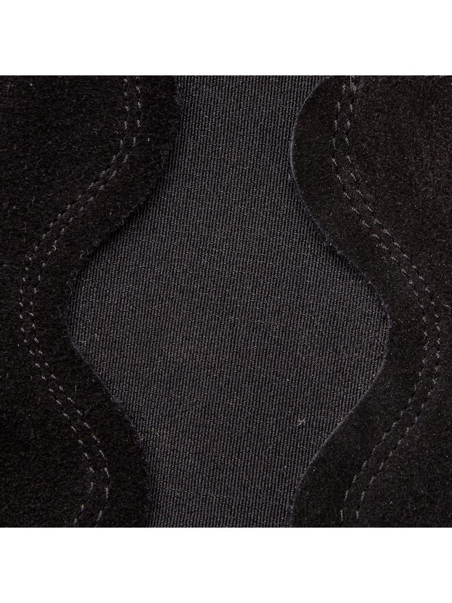 Roberto Botines Roberto 553/320 Negro