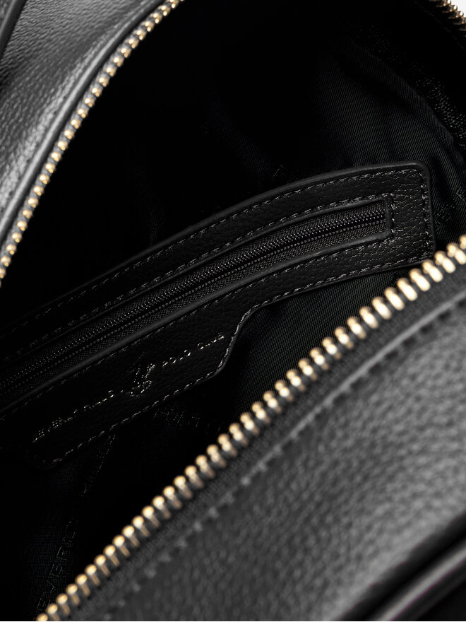 Beverly Hills Polo Club Rucsac Beverly Hills Polo Club C-BHPC-L-006-08 Negru