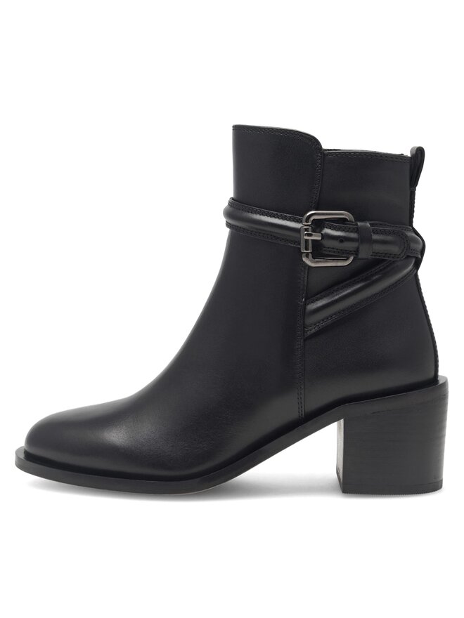 Gino Rossi Botines Gino Rossi CHIERI-36089 Negro
