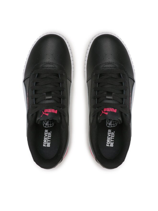 Puma Sneakersy Puma Carina 2.0 Jr 38618508 Čierna