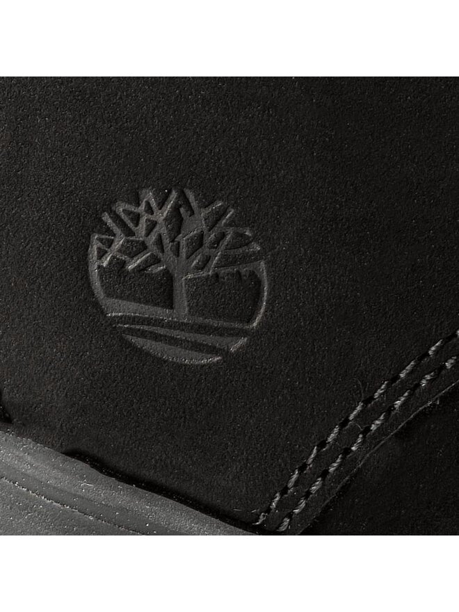 Timberland Stiefeletten Timberland Allington 6 In Lace U A1JVB/TB0A1JVB0011 Schwarz