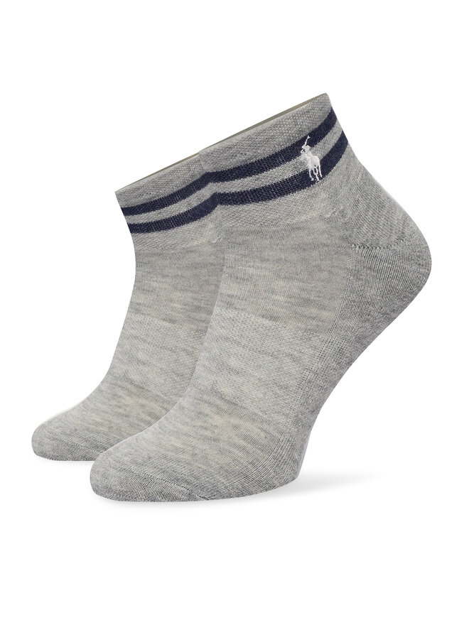 Polo Ralph Lauren Lange Socken Polo Ralph Lauren 455P18198001 Bunt