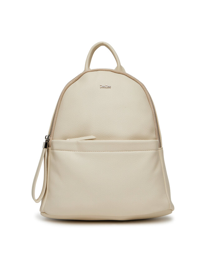 DeeZee Ruksak DeeZee MDP-S-002-04 Bež
