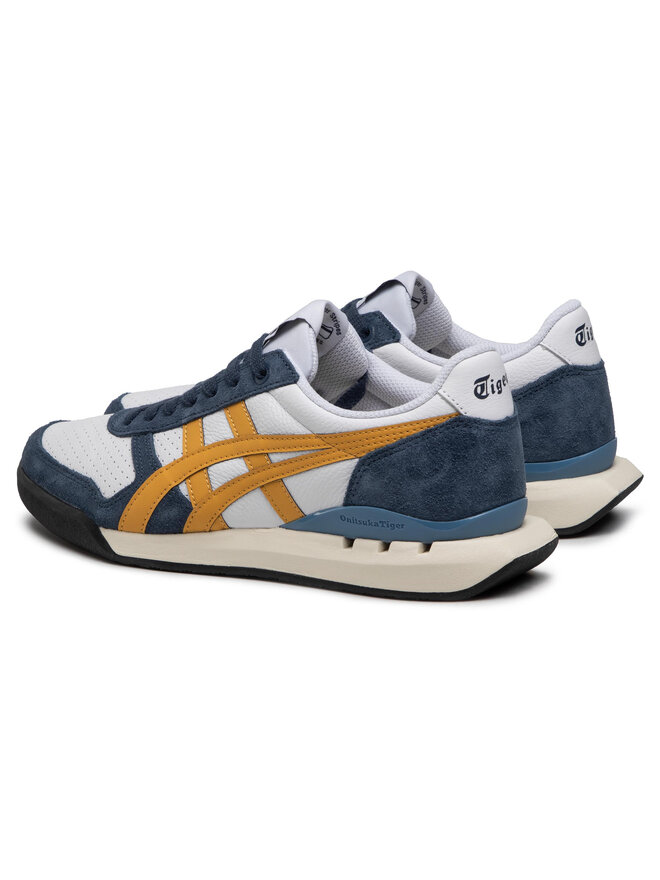 Onitsuka Tiger Tenisice Onitsuka Tiger Ultimate 81 Ex 1183B510 Bijela