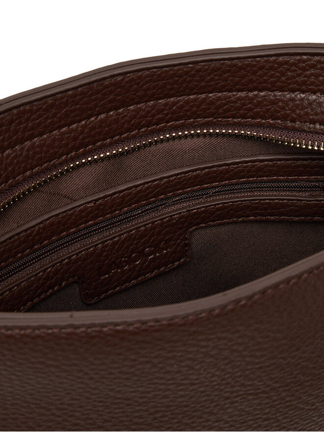 Lasocki Handtasche Lasocki LSK-K-031-06 Braun