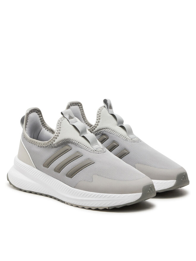 adidas Sneakersy adidas X_PLR Pulse IH4829 Szary