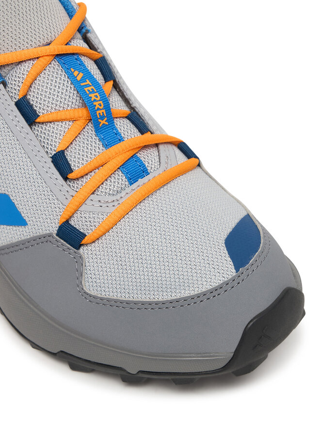 adidas Trekkingschuhe adidas Terrex Ax4S JR9062 Grau