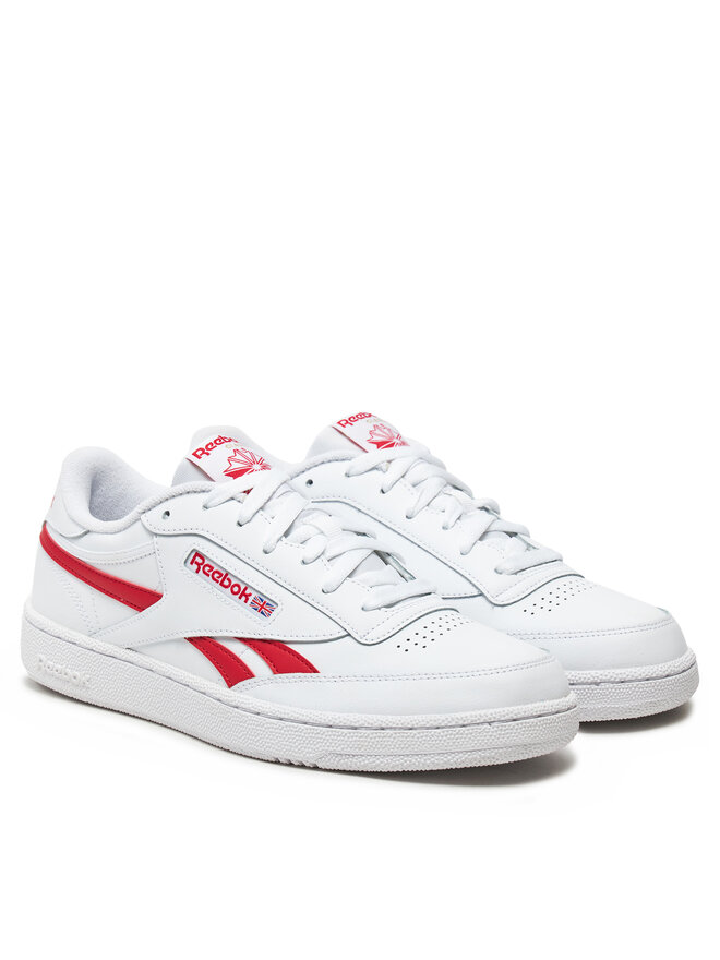 Reebok Sneakers Reebok Club C Revenge ID4998 Weiß