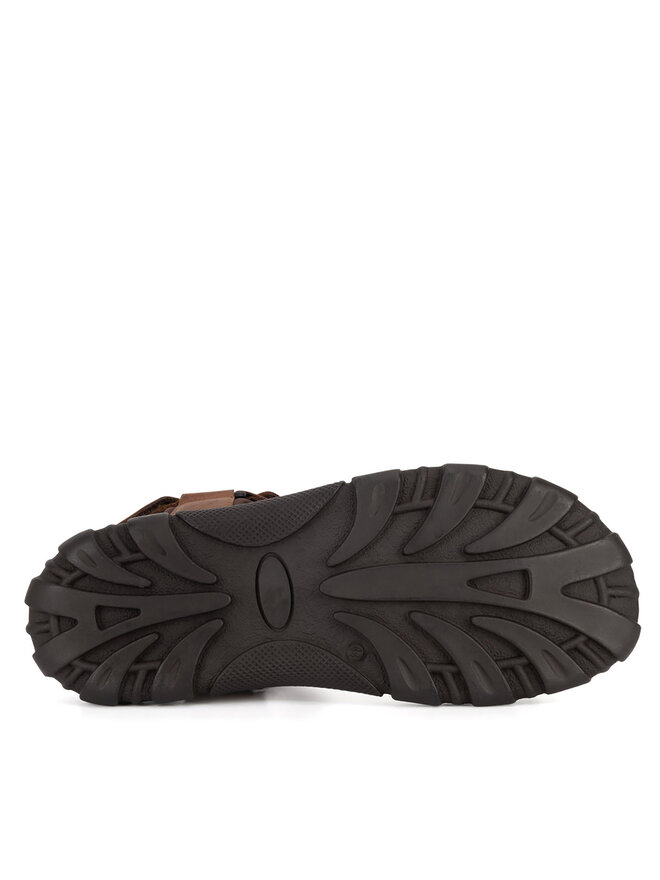 Lasocki Sandalen Lasocki KAP-01 MI24 Braun