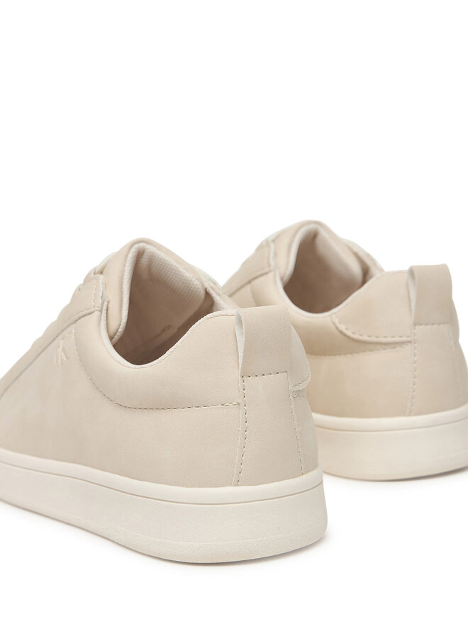 Calvin Klein Sneakers Calvin Klein Low Cut V3X9-83286-0315 S Beige