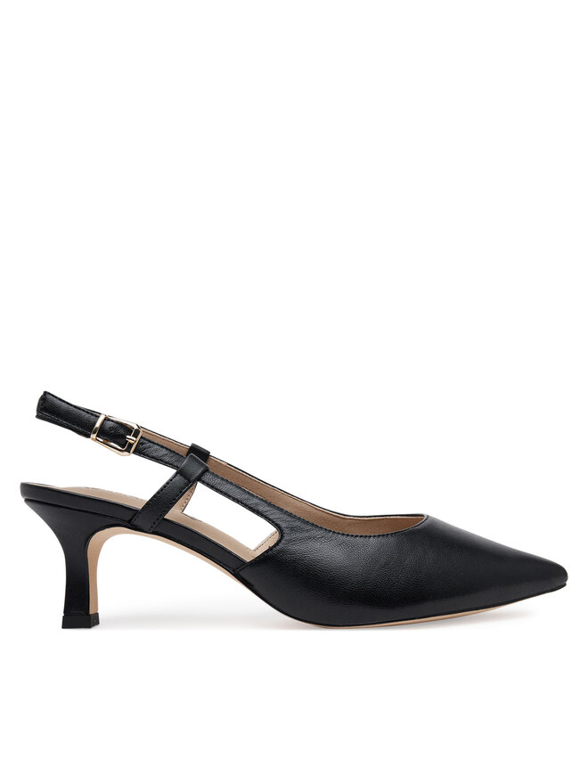 Caprice Sandalias Caprice 9-29601-44 Negro