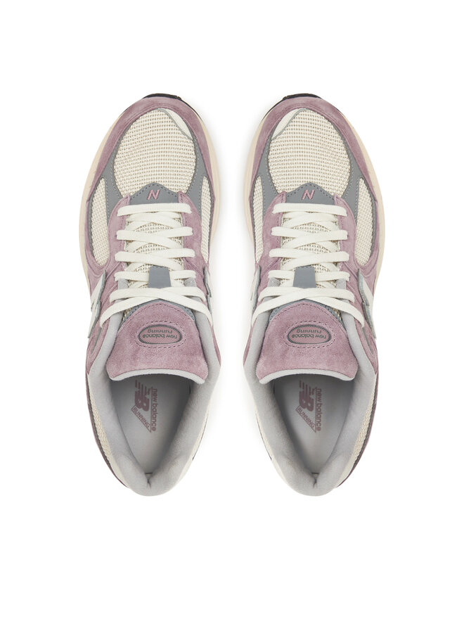 New Balance Сникърси New Balance U2002RRB Виолетов