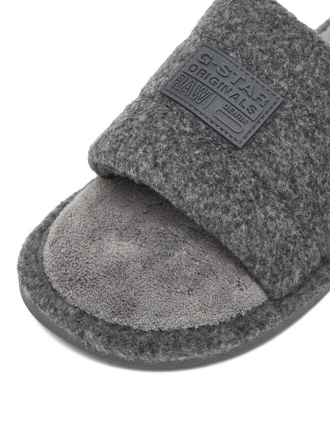 G-Star Raw Hausschuhe G-Star Raw CEO-WSS21718-01 Grau