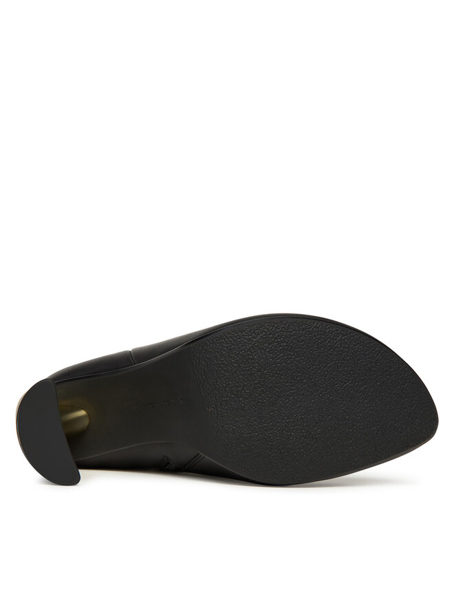 United Nude Ботильйони United Nude Zuma Bootie Hi 1095256216 Чорний