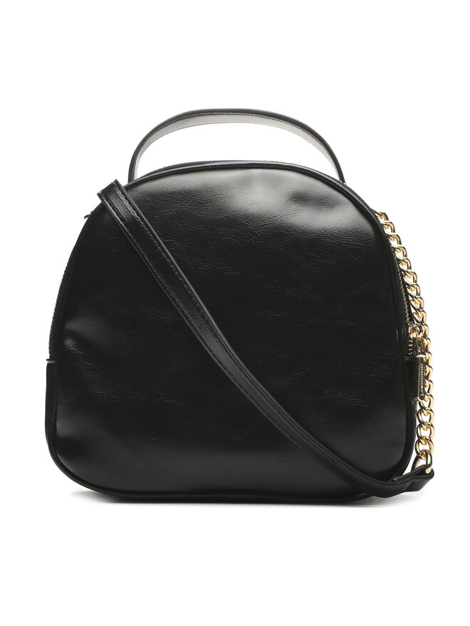 Monnari Сумка Monnari BAG4620-M20 Чорний