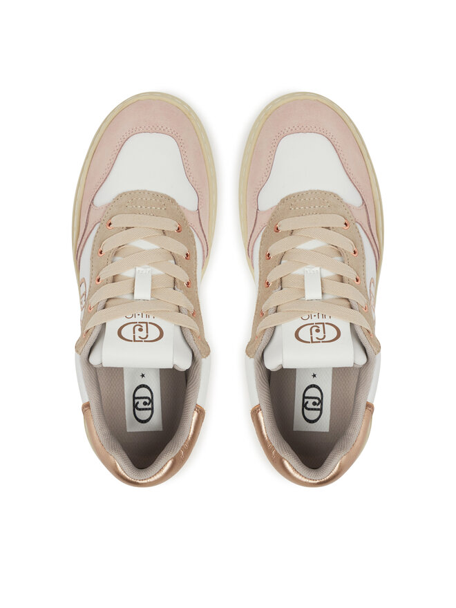 Liu Jo Sneakers Liu Jo Me 03 BA5037 PX310 Colorat