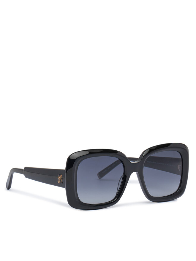 Tommy Hilfiger Sonnenbrillen Tommy Hilfiger 2208/S 207967 Schwarz
