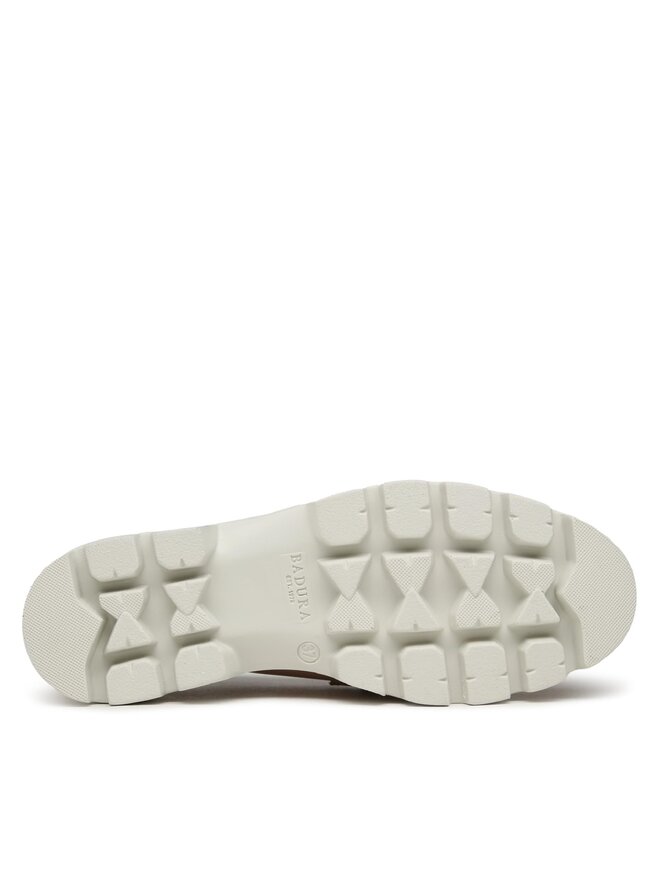 Badura Loafers Badura TROPEA-E23-28188PE Ružová