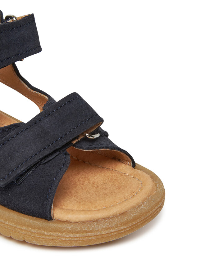 Mrugała Sandalen Mrugała Hugo 1206/5-77 Dunkelblau