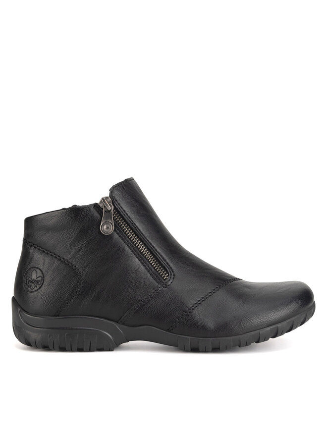 Rieker Stivaletti Rieker L4663-01 Nero