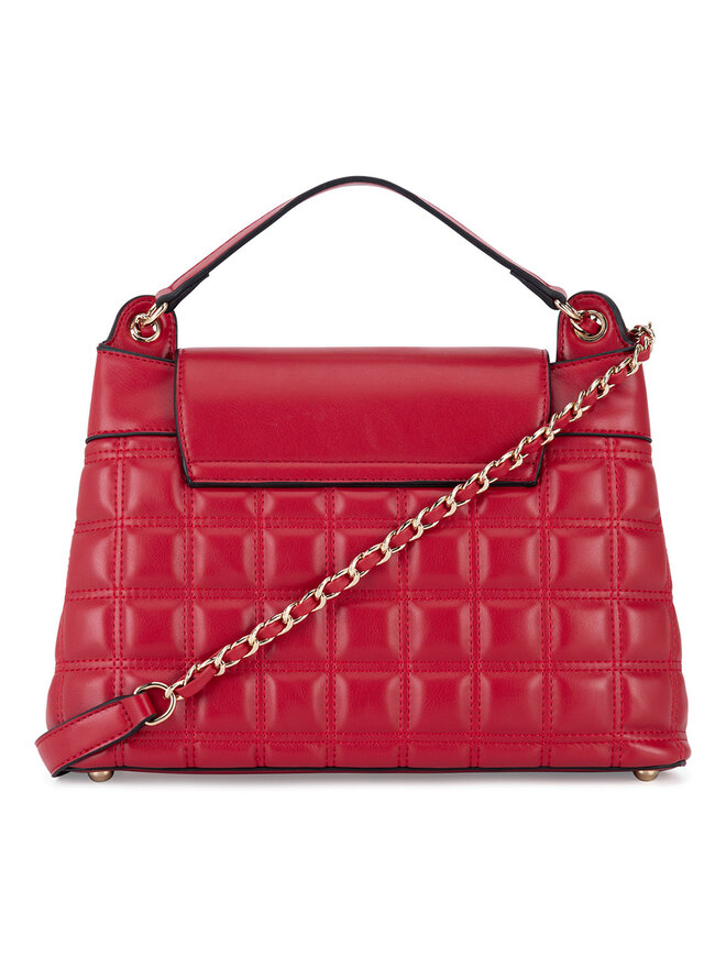 Lasocki Handtasche Lasocki LSK-B-003-06 Rot