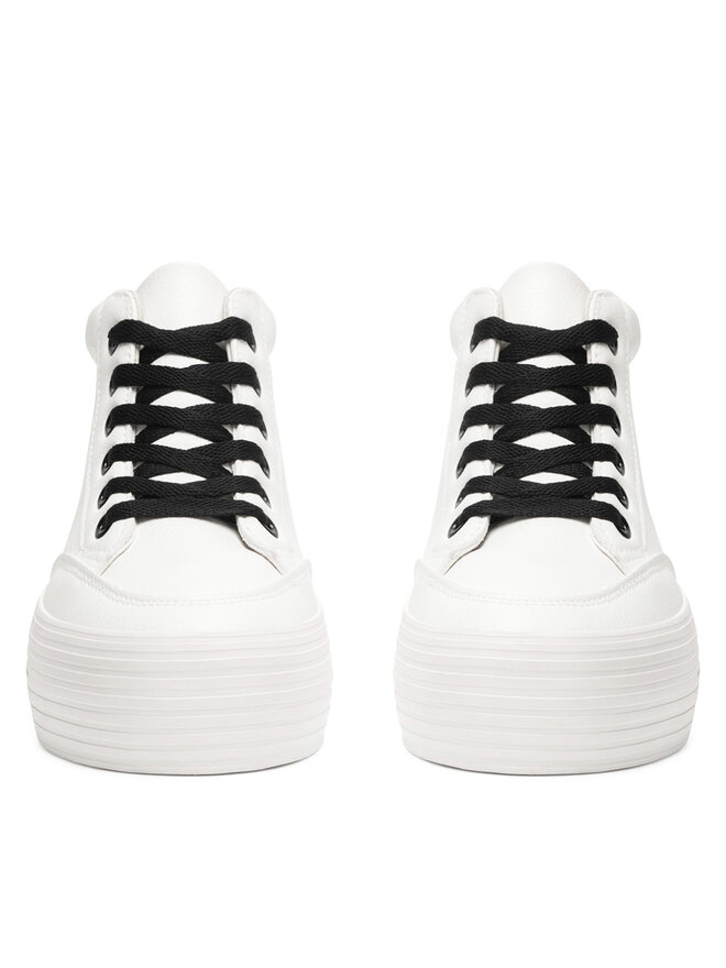 Jenny Fairy Sneakers Jenny Fairy WFA3010-1 Weiß