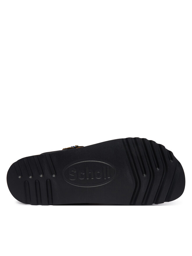 Scholl Sandalen Scholl Bogota Sandal MF32006 Schwarz