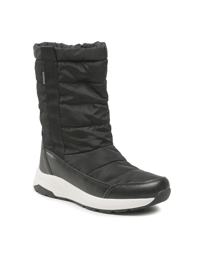 Whistler Cizme de zăpadă Whistler Yattua W Winterboot Wp W224436 Negru