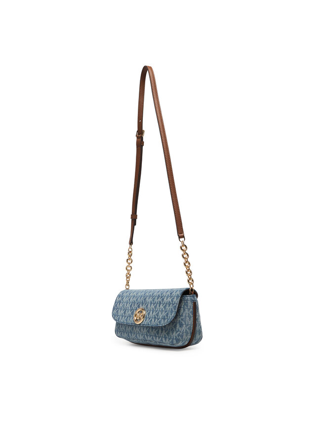 MICHAEL Michael Kors Handtasche MICHAEL Michael Kors 32S6GY5C1B Blau