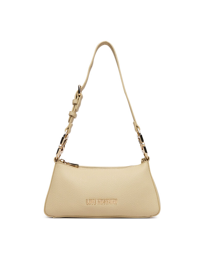 LOVE MOSCHINO Сумка LOVE MOSCHINO JC4007PP1PLB0129 Бежевий