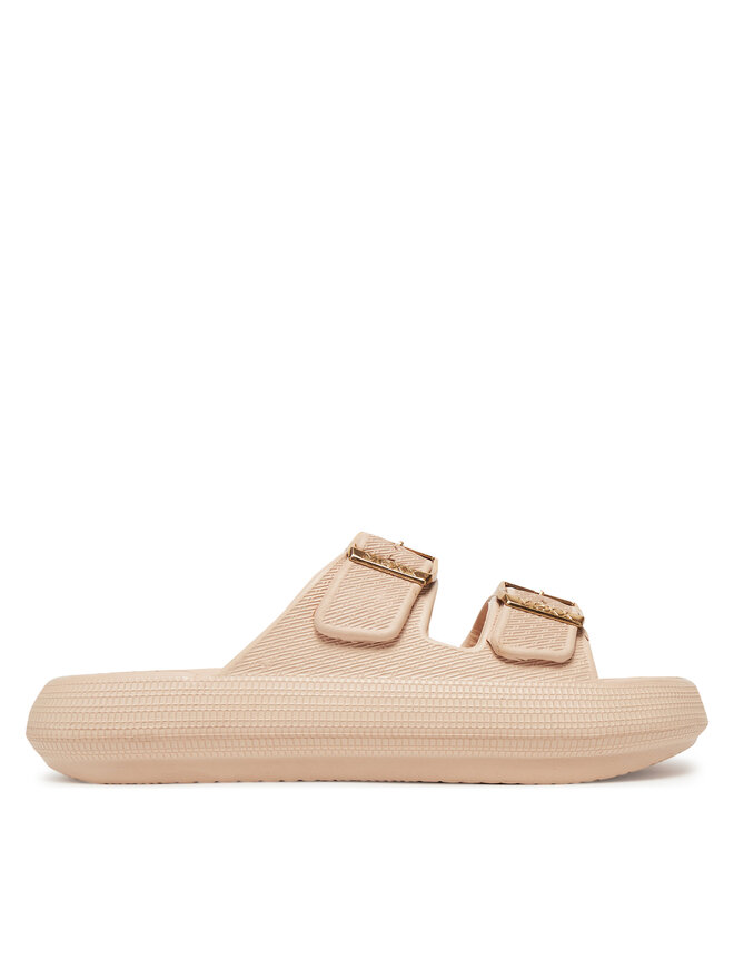 MEXX Чехли MEXX MICC1904941W-01 Бежов
