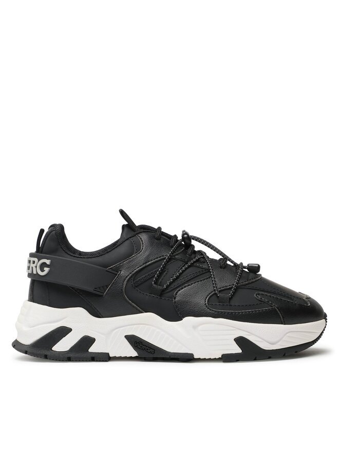Sneakers iceberg uomo discount