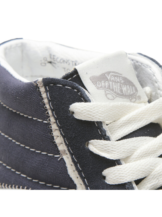 Vans Sneakers Vans Sk8-Hi Reconst VN0005UKNUT1 Blu scuro