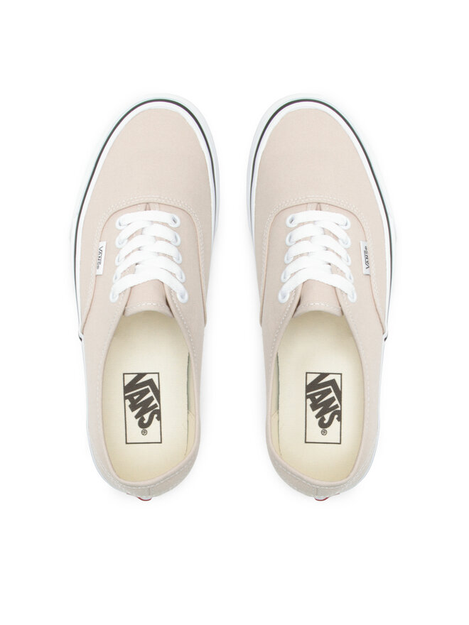 Vans Sneakers aus Stoff Vans Authentic VN0A5KS9BLL1 Beige