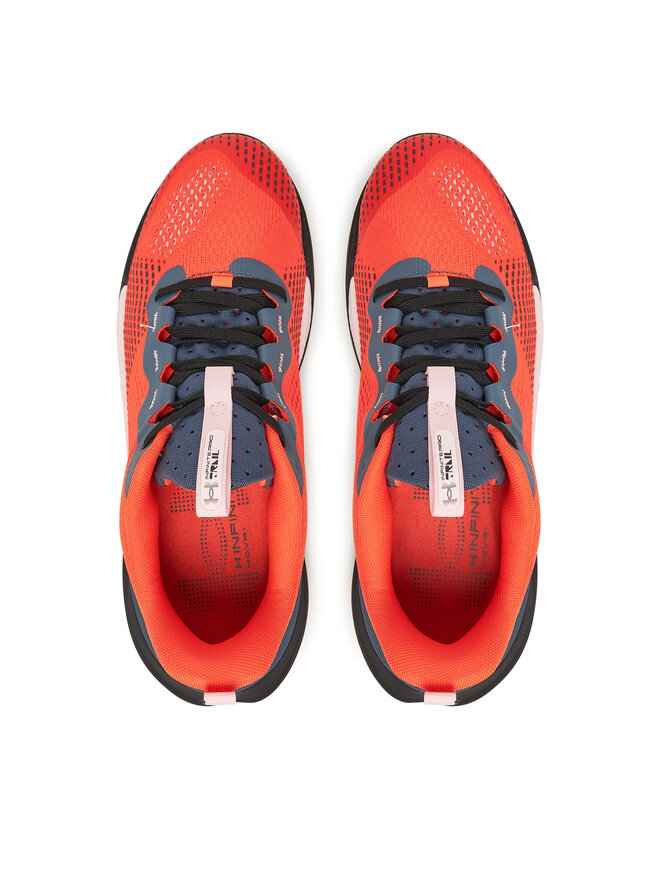 Under Armour Futócipő Under Armour UA U Infinite Pro Trail 3027202 Narancssárga