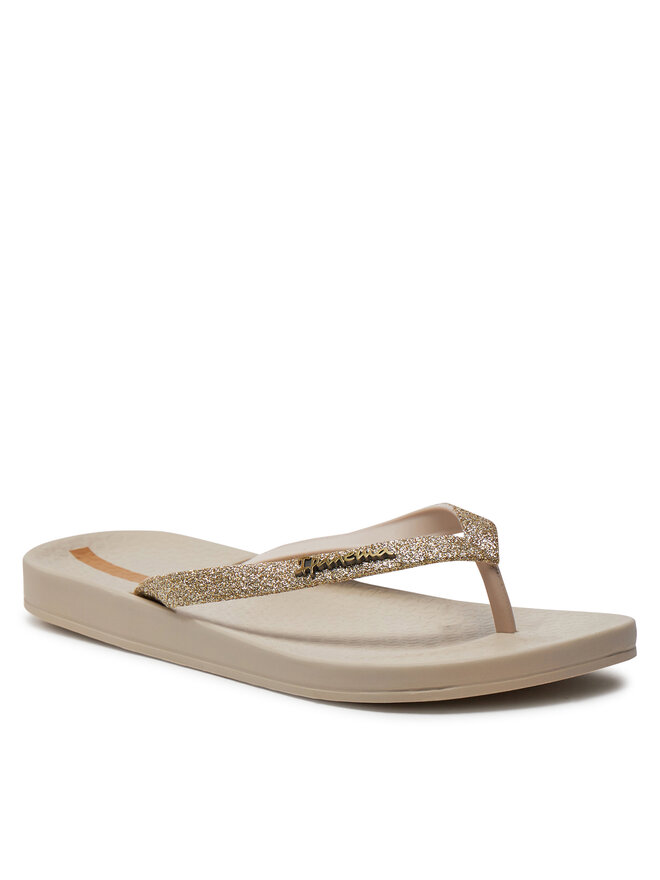 Ipanema Flip-flops Ipanema Anat Lolita Fem 83140 Bézs