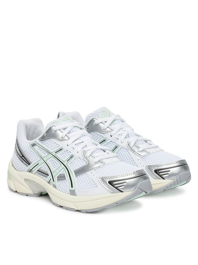 Asics Sneakersy Asics Gel-1130 1202A164 Biały
