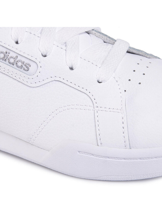 adidas Încălțăminte pentru sală adidas Roguera J FW3294 Alb