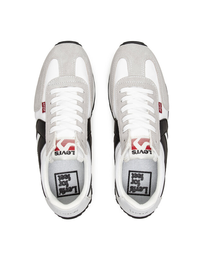 Levi's® Sneakers Levi's® 235400-1744-151 Grau