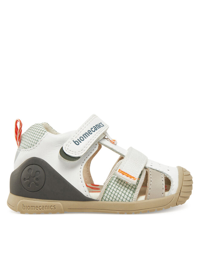 Biomecanics Sandalen Biomecanics 252117 Weiß