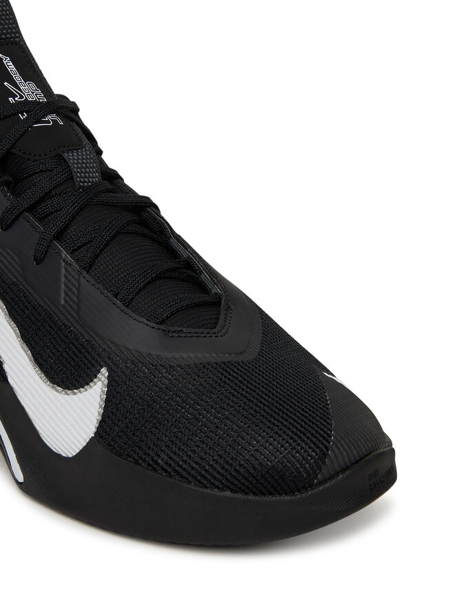 Nike Взуття для баскетболу Nike G.T. Jump Academy FV5524 003 Чорний