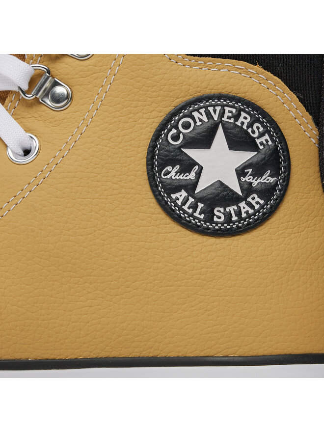 Converse Кеди Converse Chuck Tylor Citytrek A04482C Коричневий