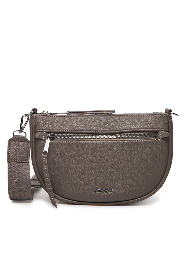 JENNY Handtasche JENNY C-JNY-M-002-08 Grau