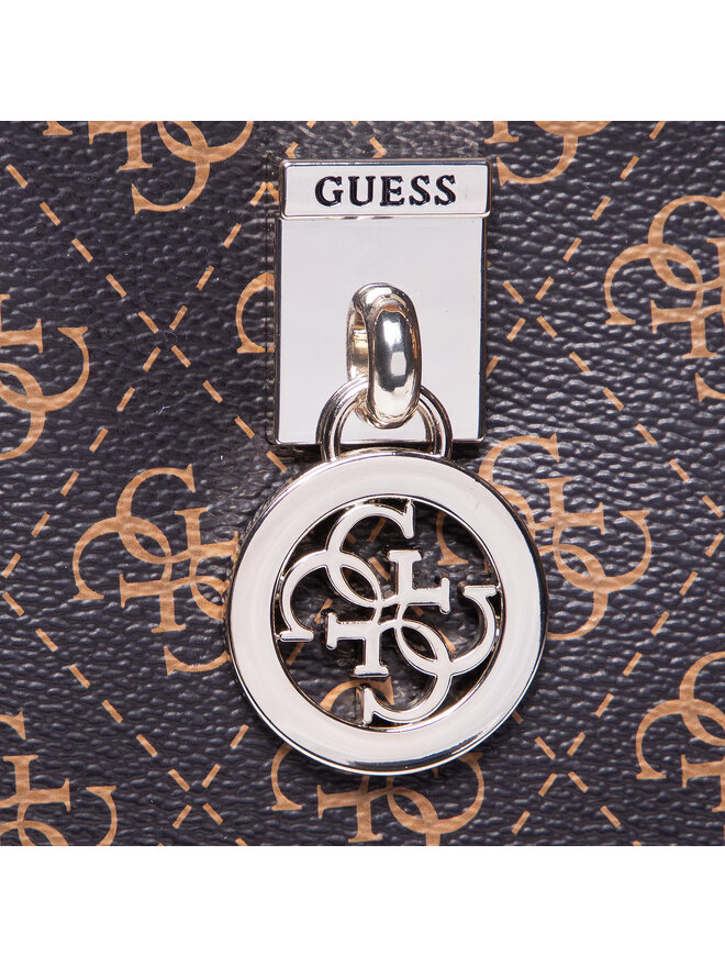 Guess Geantă Guess Jensen (Sg) HWSG78 76060 Maro