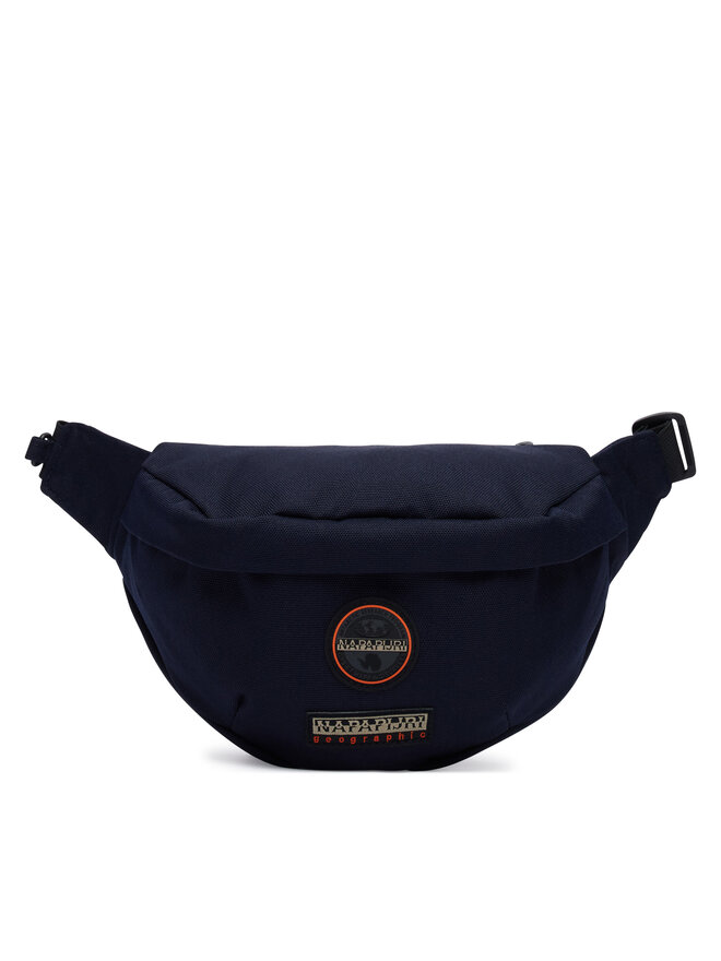 Napapijri Gürteltasche﻿ Napapijri NP0A8AS5 Dunkelblau
