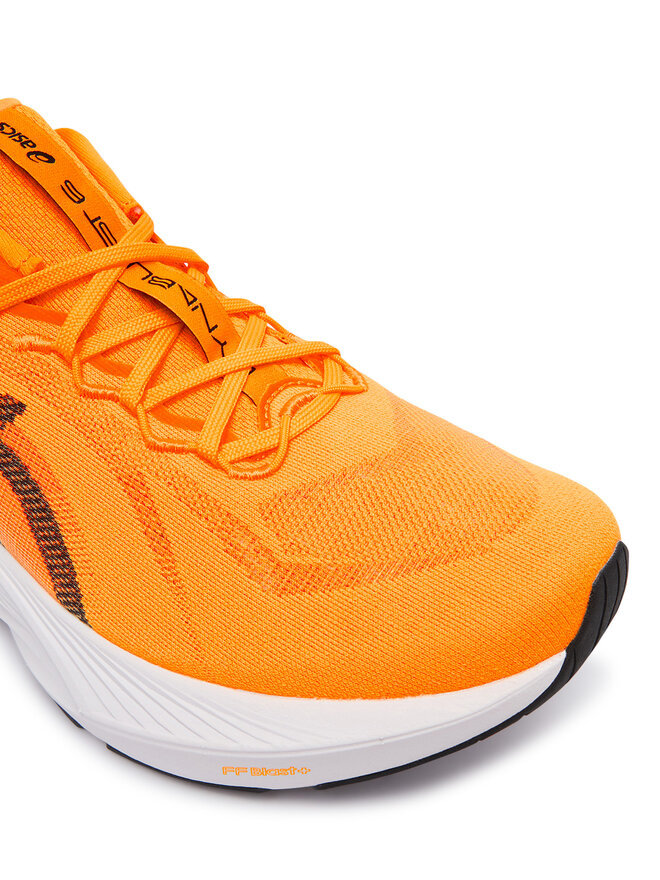 Asics Взуття для бігу Asics Dynablast 6 1011C245 Оранжевий
