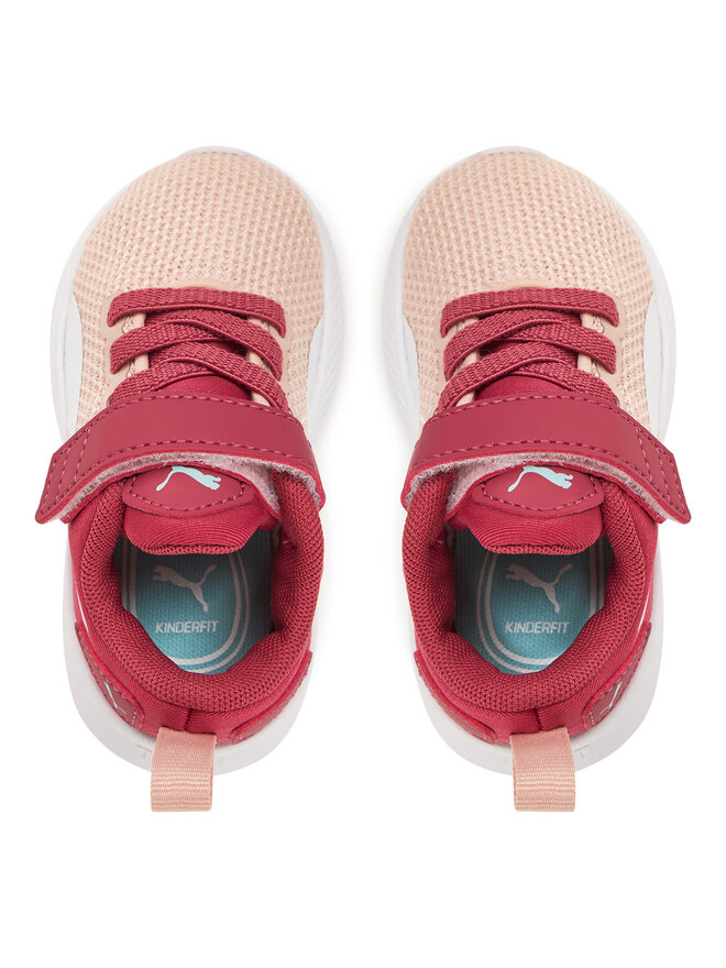 Puma Снікерcи Puma Flyer Runner V Inf 192930 53 Рожевий