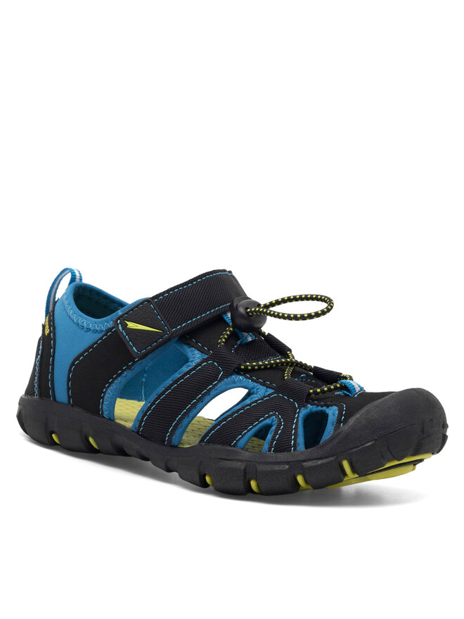 Sprandi Sandale Sprandi CP81-18755 Negru