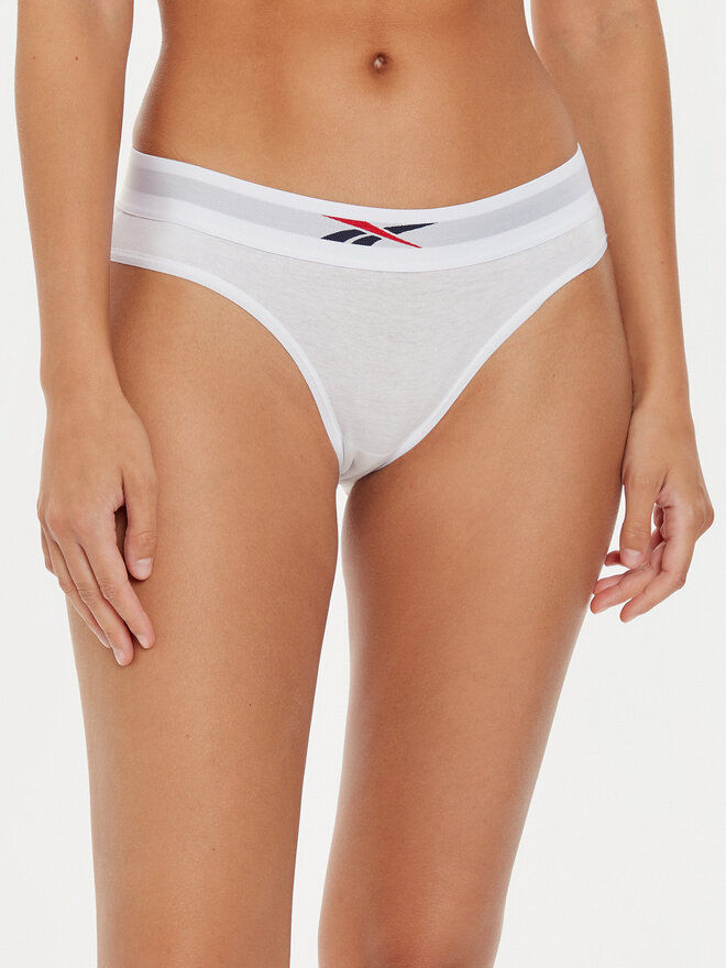 Reebok Reebok Набір з 3 пар класичних трусів CANDY - AW24 (3-pack) Кольоровий